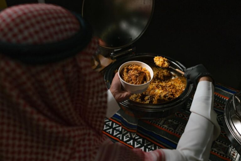 مهرجان-“الوليمة”-يعود-في-نسخته-الخامسة-بالرياض-محتفيًا-بتراث-المذاق-الوطني