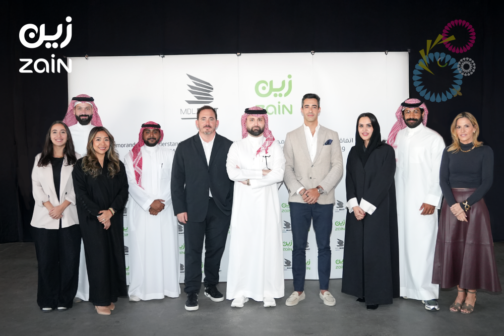 شراكة-استراتيجية-بين-“ميدل-بيست”-و”زين-السعودية”-بهدف-تطوير-مستقبل-الترفيه-والموسيقى-في-المملكة
