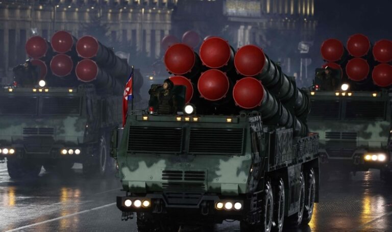 كوريا-الجنوبية-تحذر-من-“مواجهة”-مع-جارتها-الشمالية.-هل-تندلع-الحرب؟