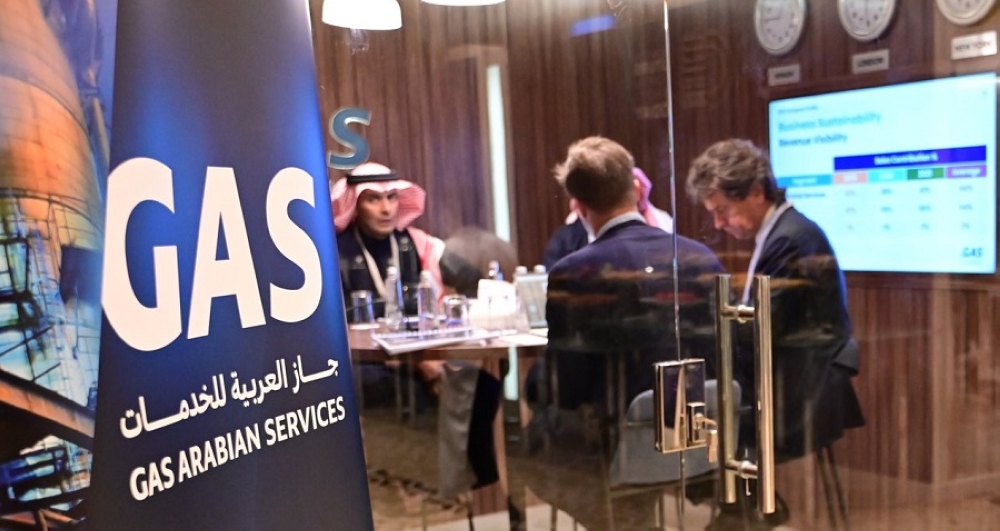 «جاز»-تشتري-حصصا-في-«إيجل-بورغمان»-و«تي-سي-آر»-بـ65.8-مليون-ريال