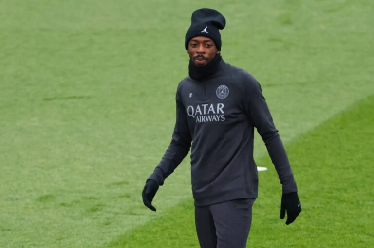  دوري-أبطال-أوروبا:-ديمبيليه-قد-يشارك-مع-سان-جرمان-في-مواجهة-توتنهام