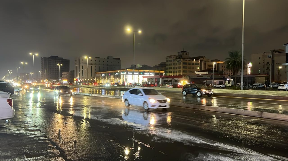 الدمام-27-مئوية.-بيان-درجات-الحرارة-العظمى-على-بعض-مدن-المملكة