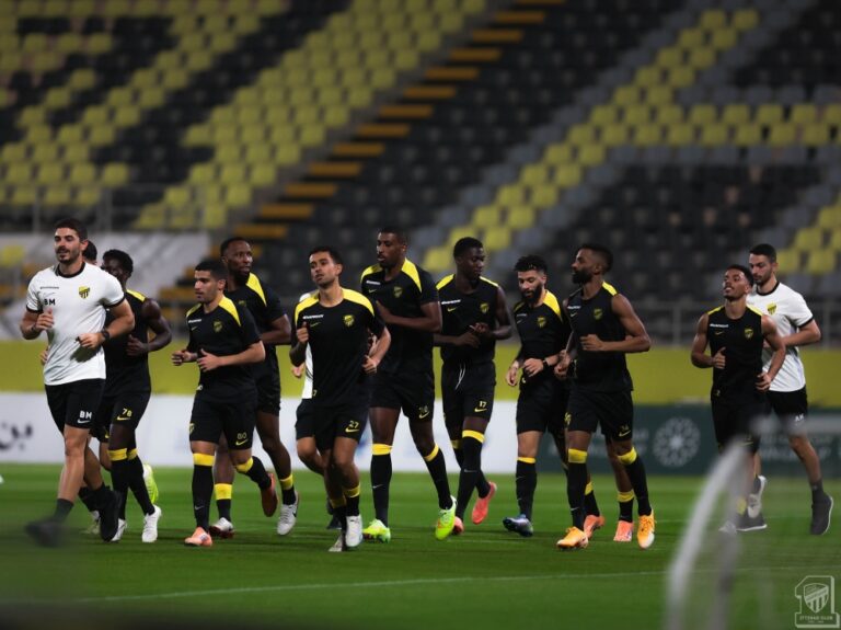 تأكد-غياب-لاعب-الاتحاد-عن-مباراة-الشباب-في-كأس-الملك