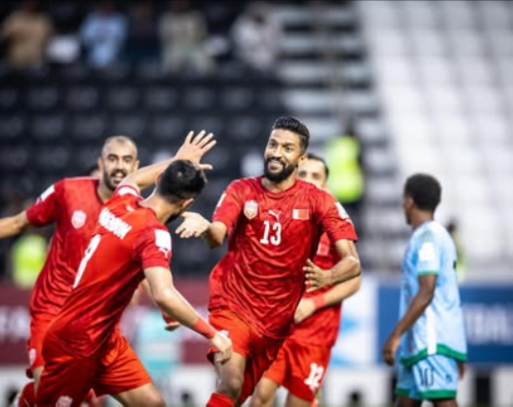 كأس-العرب.-البحرين-إلى-النهائيات-بعد-فوزها-على-جيبوتي