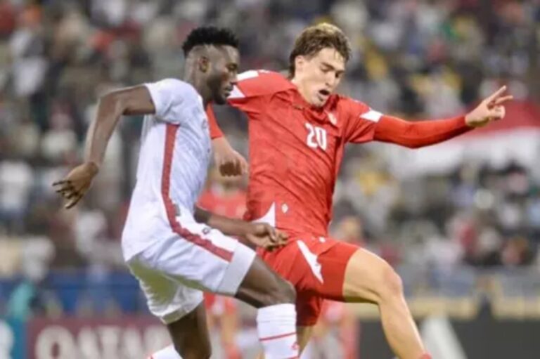 السودان-يتأهل-لكأس-العرب-بثنائية-أمام-لبنان