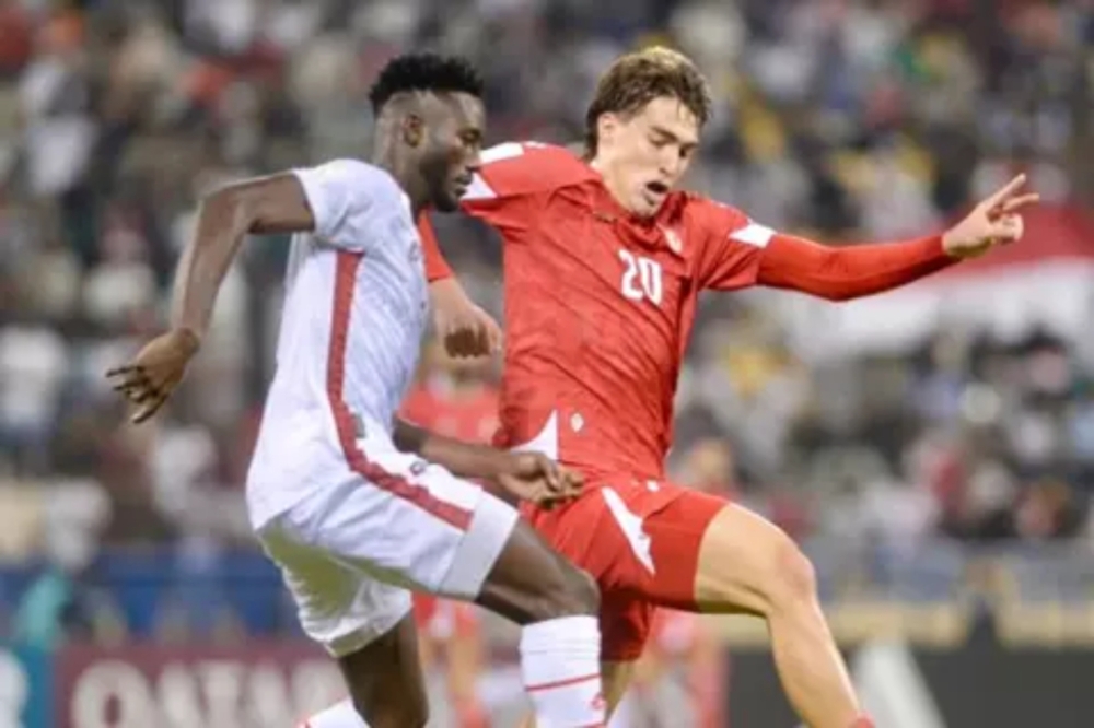 السودان-يتأهل-لكأس-العرب-بثنائية-أمام-لبنان