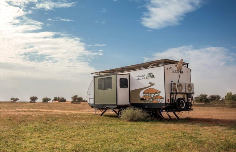 شتاء-درب-زبيدة.-محمية-الإمام-تركي-تطرح-“كرفانات-الحسكي”-للإقامة