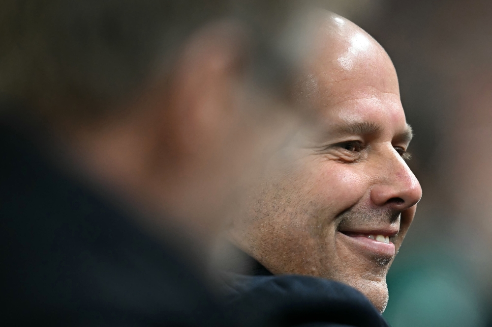 سلوت-يشعر-بـ”الأمان”-رغم-خيبات-ليفربول-المتلاحقة