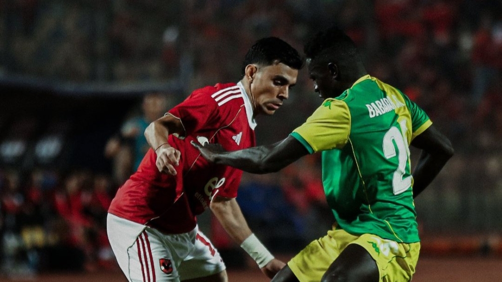 قمة-مصرية-مغربية-بين-الأهلي-والجيش-الملكي-في-دوري-أبطال-أفريقيا