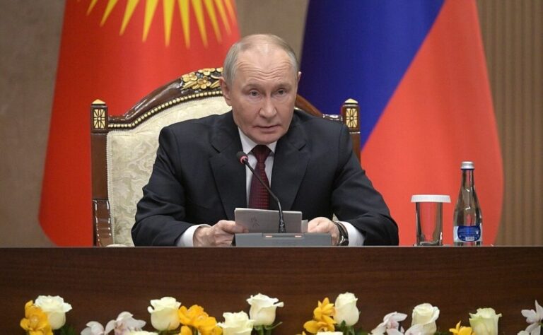 بوتين:-روسيا-ستوقف-القتال-إذا-انسحبت-أوكرانيا-من-أراضٍ-نطالب