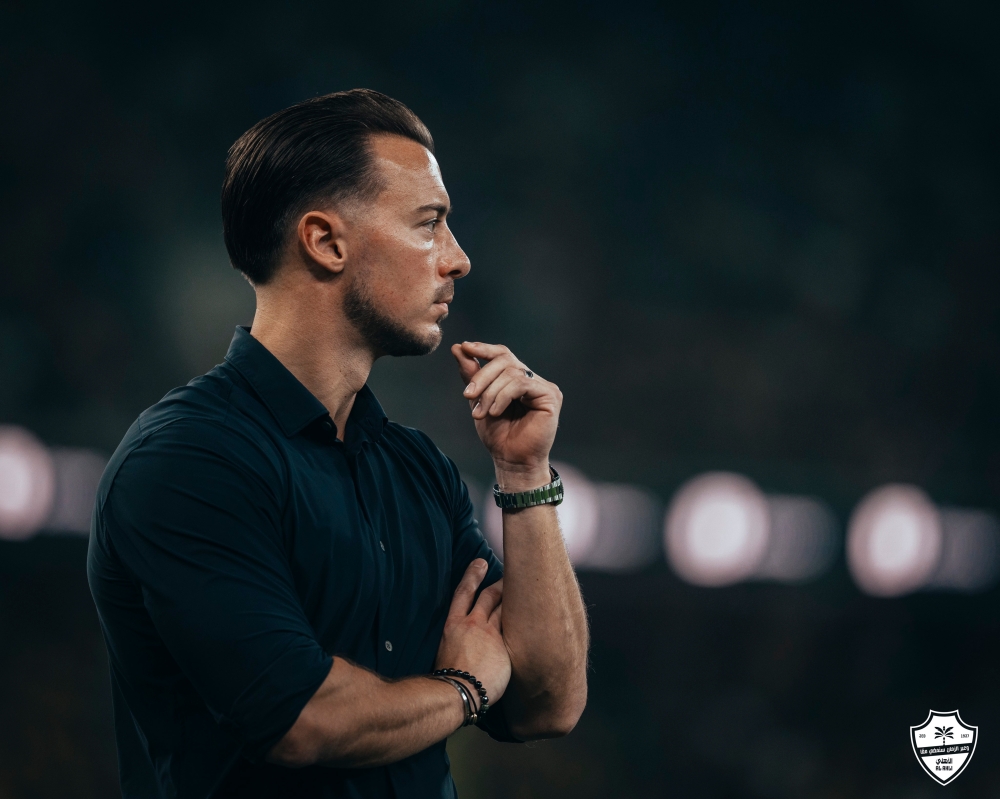 يايسله-وغونزاليس.-صدام-فني-متجدد-يشعل-قمة-الأهلي-والقادسية