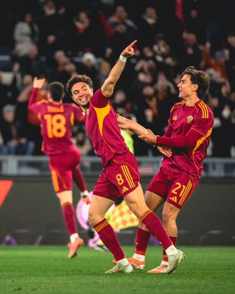 روما-ينعش-حظوظه-في-الدوري-الأوروبي-بالفوز-على-ميتييلاند