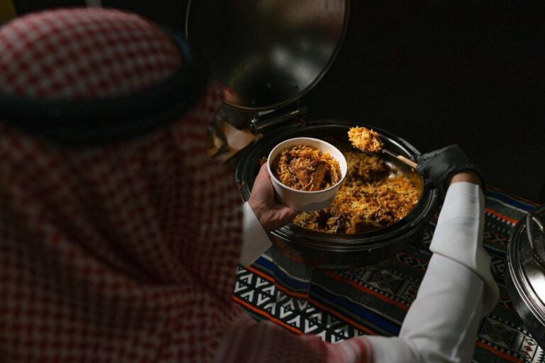 مهرجان-“الوليمة”-يحتفي-بتراث-المطبخ-السعودي-بتجارب-تفاعلية-مبتكرة