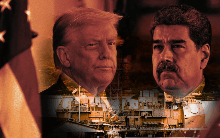 ترامب:-استهداف-مهرّبي-المخدرات-الفنزويليين-في-عمليات-برية-قريبا