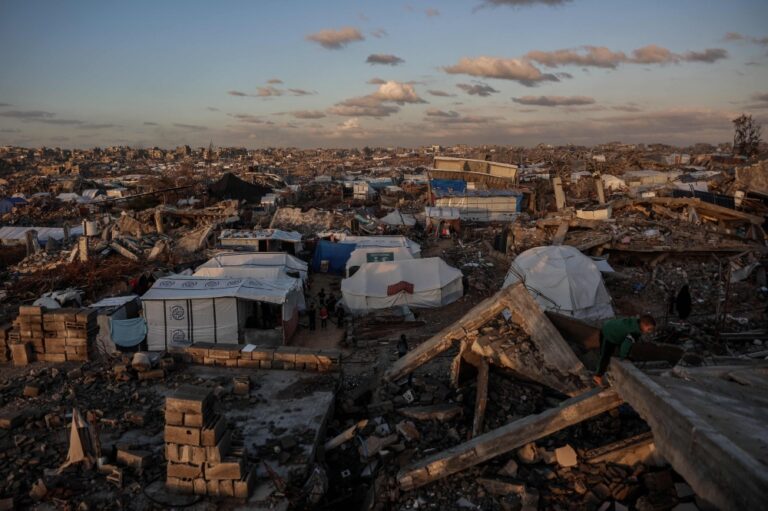 الرئاسة-الفلسطينية:-الاحتلال-الإسرائيلي-يتحدى-العالم-بجرائمه