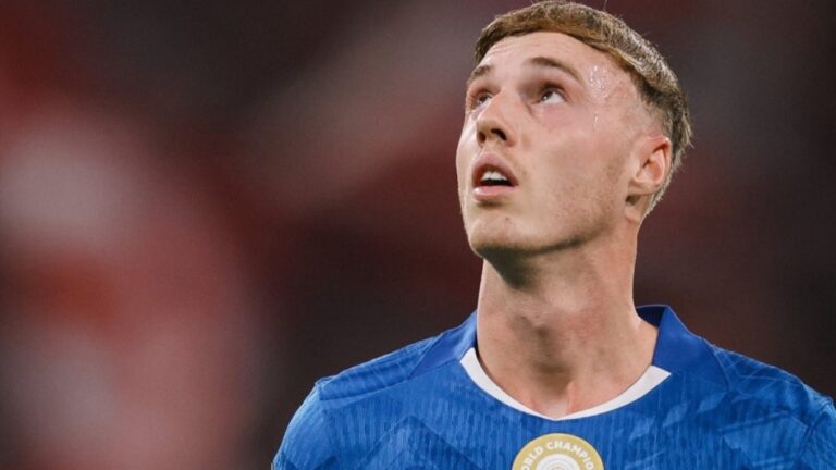 مدرب-تشيلسي-يعلن-جاهزية-بالمر-لمواجهة-أرسنال