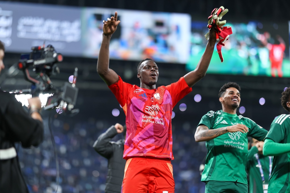 ميندي:-لم-أفقد-الأمل-وجماهير-الأهلي-كانت-حاسمة-في-التأهل-على-حساب-القادسية