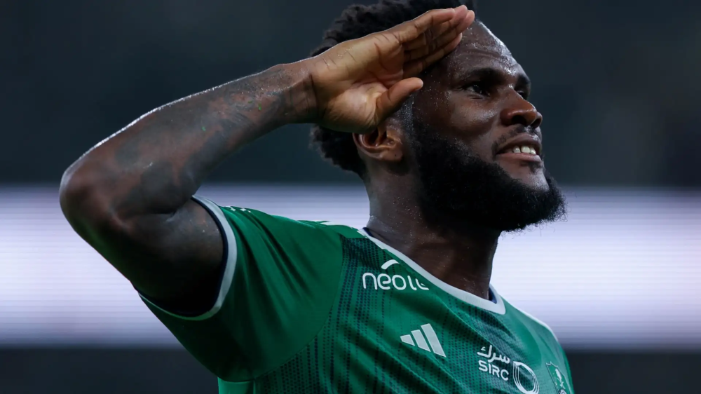 كيسيه-بعد-الفوز-على-القادسية:-“الهدف-نتيجة-مجهود-جماعي-وأبارك-للجماهير-وزملائي-التأهل”