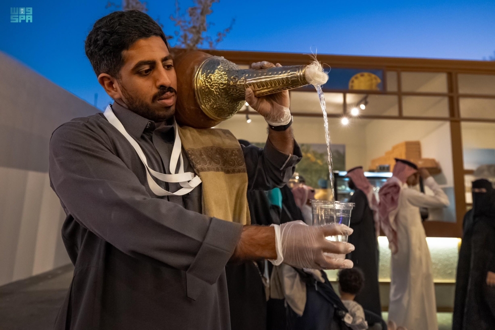 مهرجان-الوليمة.-تجربة-حيّة-تعكس-تنوّع-المذاقات-في-المطبخ-السعودي