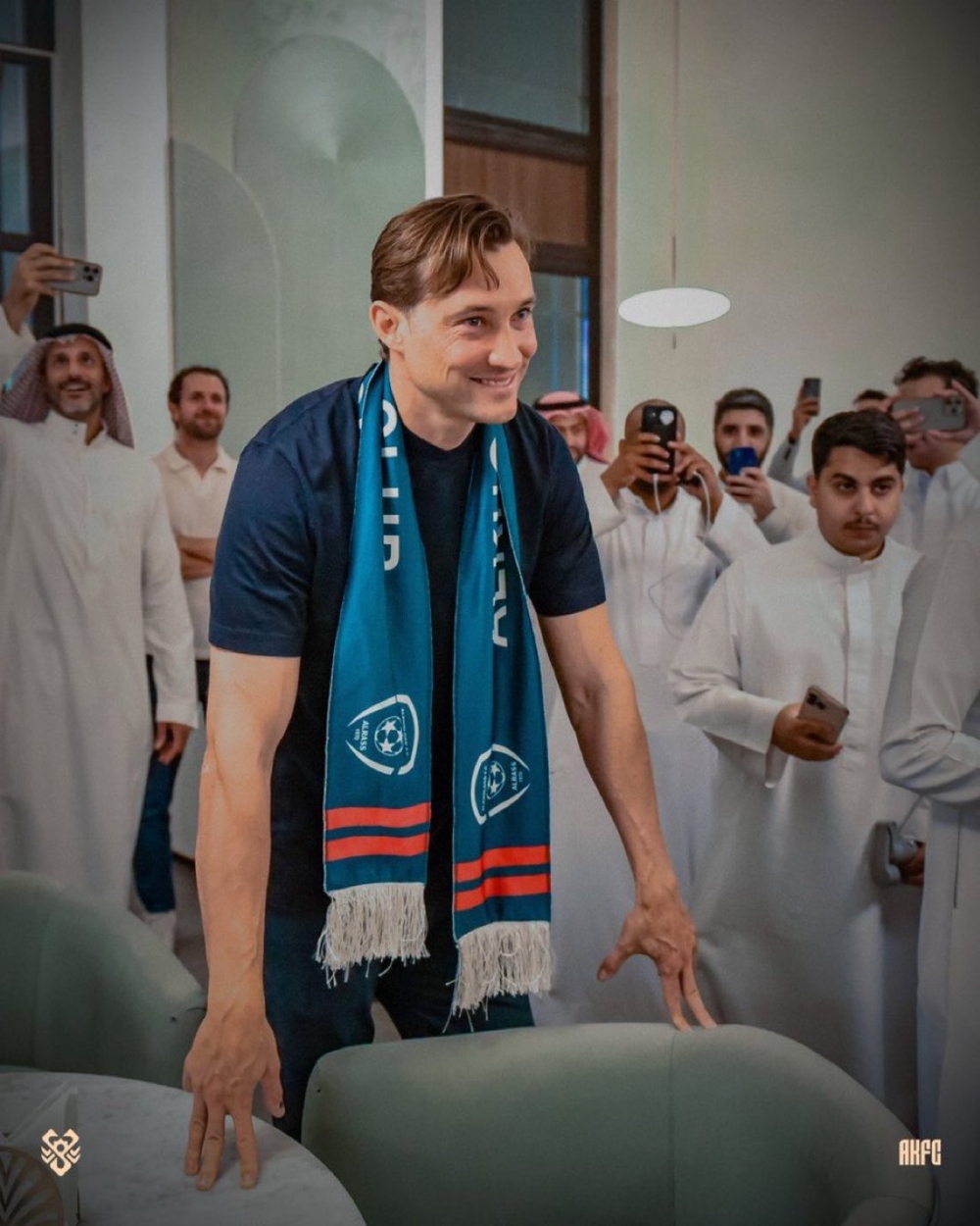 مالك-الخلود-يوجه-طلب-عاجل-قبل-مباراة-الاتحاد-في-كأس-الملك