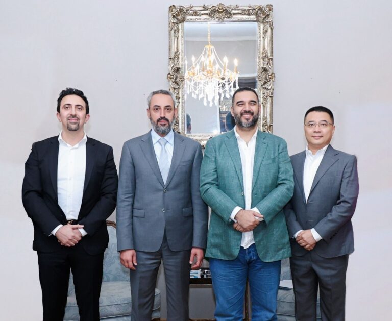 مجموعة “يلا” تعتزم افتتاح مقر إقليمي في الرياض لتوسيع نطاق أعمالها وتعزيز حضورها في السعودية