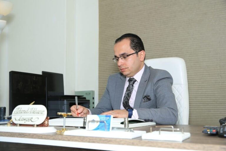 تنفيذ الأحكام الأجنبية في مصر