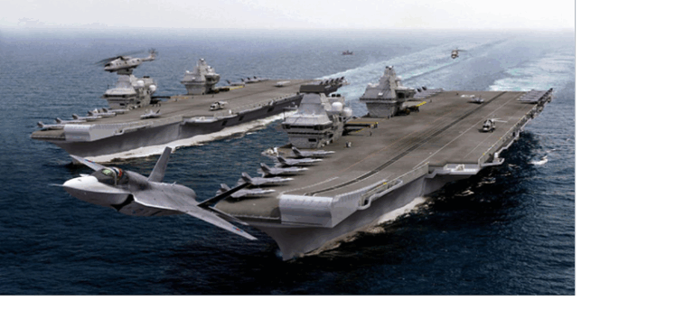 بريطانيا في الخليج: شراكة بحرية من أجل الاستقرار والازدهار المشترك.. قراءة تحليلية في ضوء عملية HIGHMAST 2025