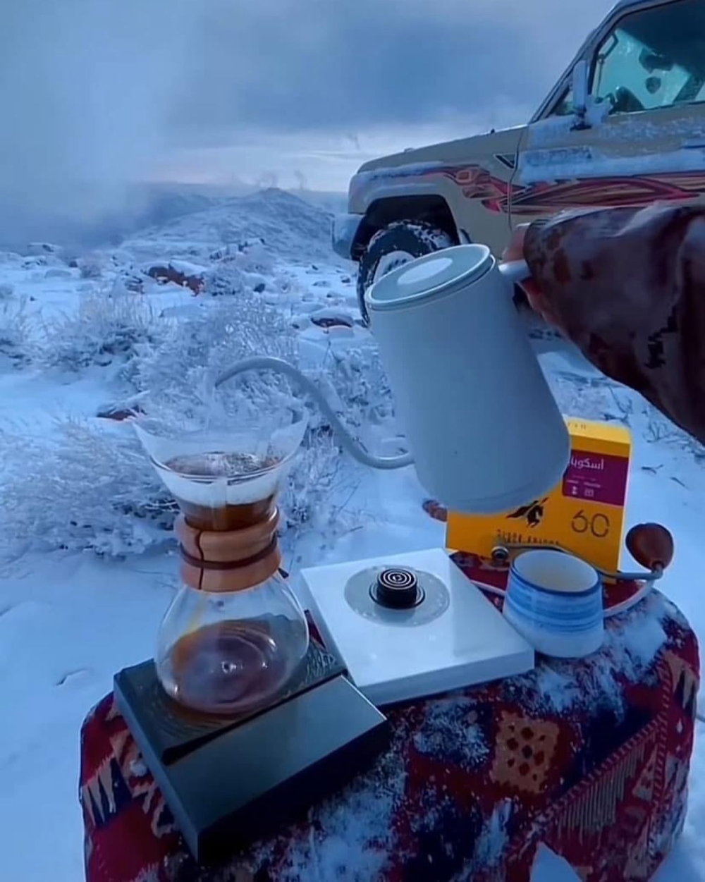 اعتقده-البعض-“مركبة-فضائية”.-زائر-“بين-نجمي”-في-سماء-الأرض-وتعامل-شتوي-في-ديسمبر