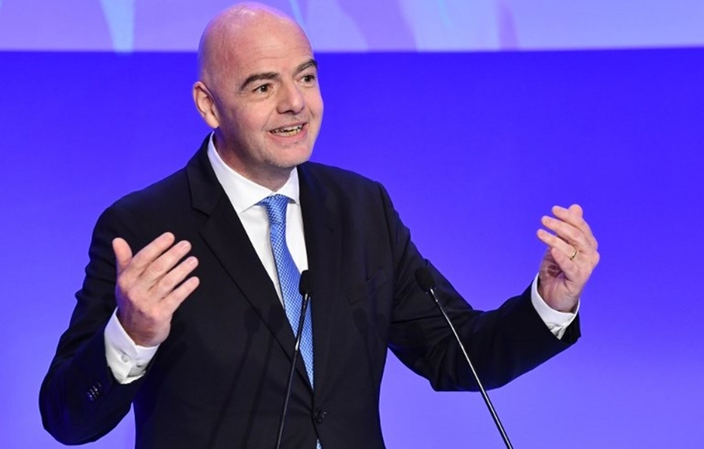 رئيس-فيفا-:-كأس-العرب-ستصنع-ذكريات-لا-تنسى-للاعبين-والمدربين