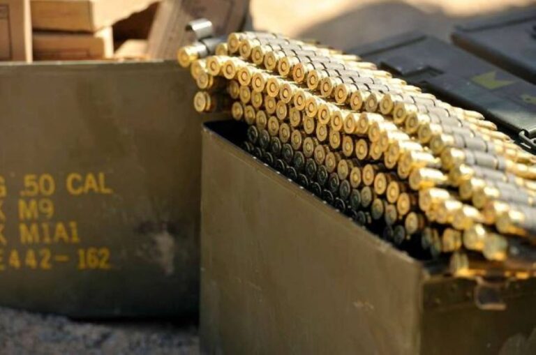 20-ألف-قطعة.-الجيش-الألماني-يعلن-تعرض-شحنة-ذخيرة-للسرقة