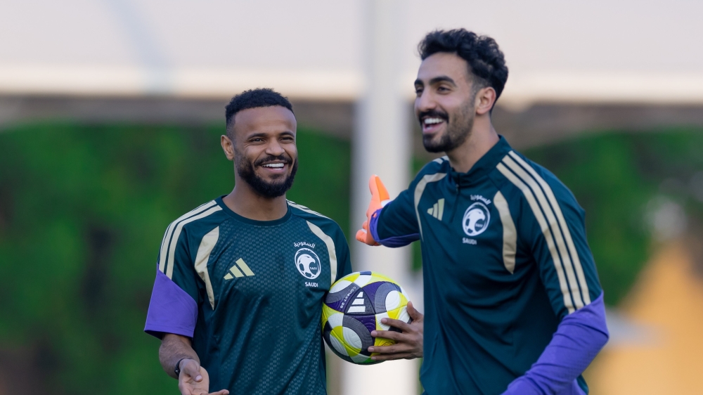 رينارد-يستبعد-3-لاعبين-من-تشكيل-الأخضر-الأساسي-أمام-عمان