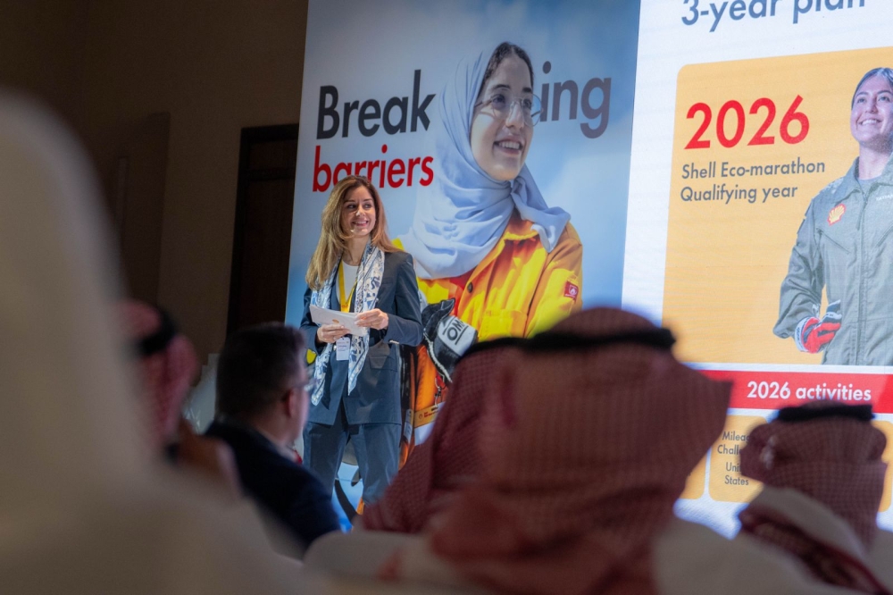 10-أعوام-من-تصنيع-سيارات-صديقة-للبيئة-بأيدي-طلاب-سعوديين:-ماراثون-شل-البيئي