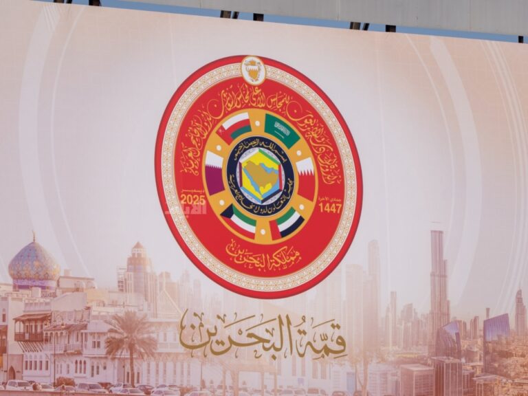 اليوم.-انطلاق-أعمال-القمة-الخليجية-46-وسط-اهتمام-خاص-بالدفاع-الخليجي-المشترك