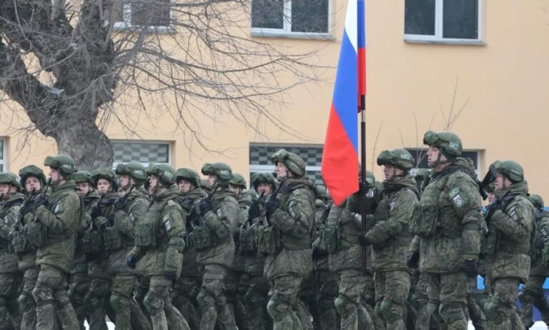 روسيا:-تقدم-قواتنا-في-أوكرانيا-يعزز-موقفنا-في-مفاوضات-إنهاء-الحرب