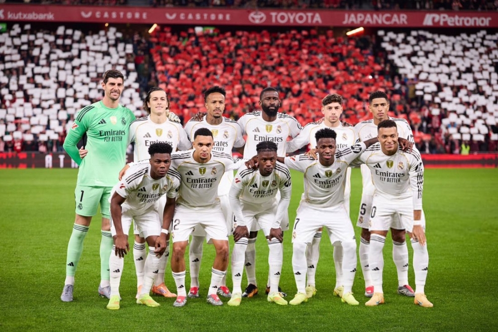 ريال-مدريد-يفوز-على-أتليتك-بيلباو-بثلاثية-في-الدوري-الإسباني