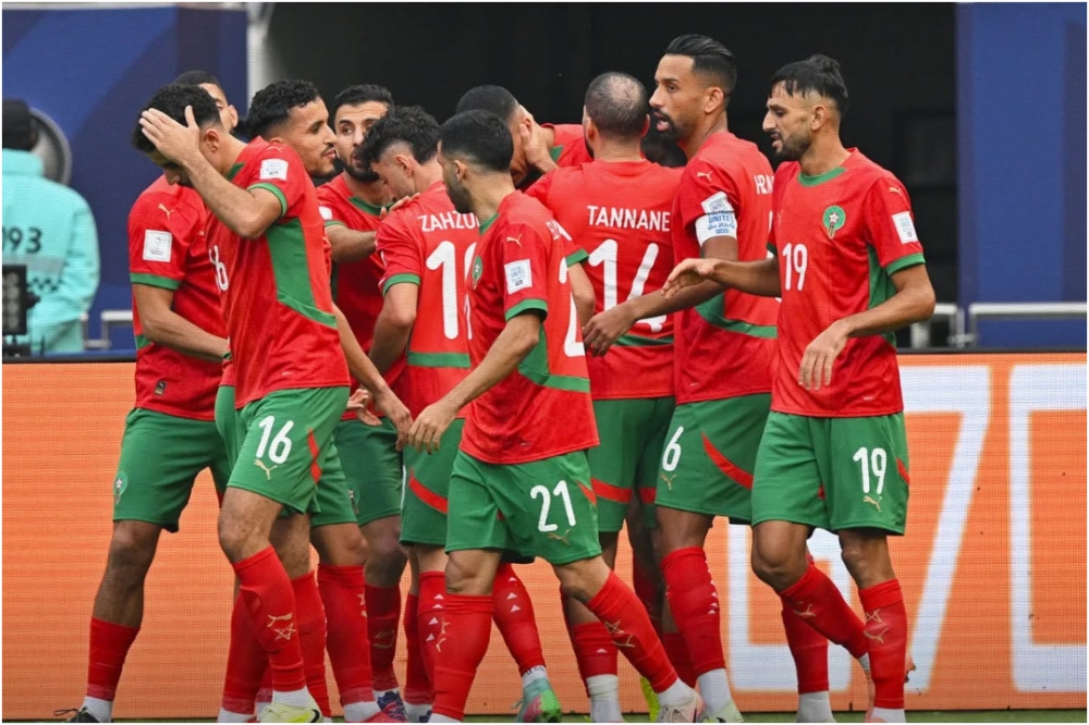 مجموعة-الأخضر.-منتخب-المغرب-يعلن-مدة-غياب-لاعبه