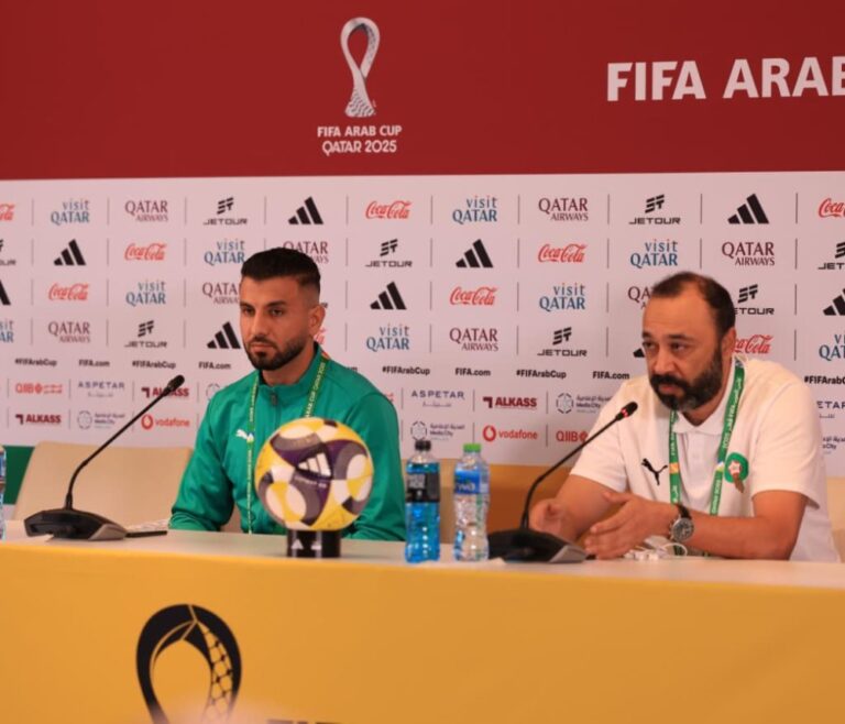 لاعب-المغرب:-مباراة-عُمان-لن-تكون-سهلة.-وهدفنا-التأهل
