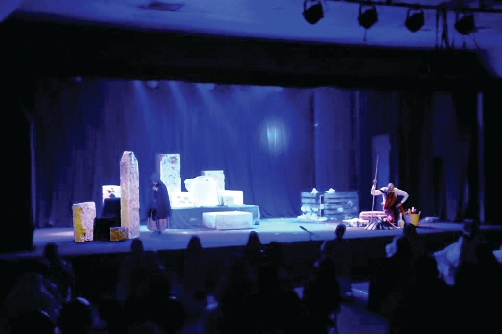 بمشاركة-10-فرق.-انطلاق-مهرجان-المونودراما-في-الدمام-غدًا