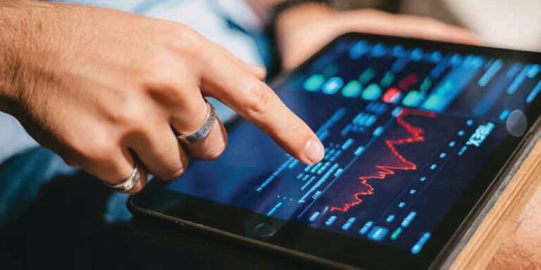 ستوكس-600-يصعد-045%.-الأسهم-الأوروبية-تغلق-على-ارتفاع