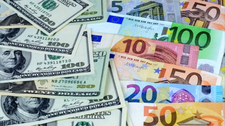 تباين-أداء-الجنيه-الإسترليني.-والبورصة-البريطانية-تغلق-على-ارتفاع