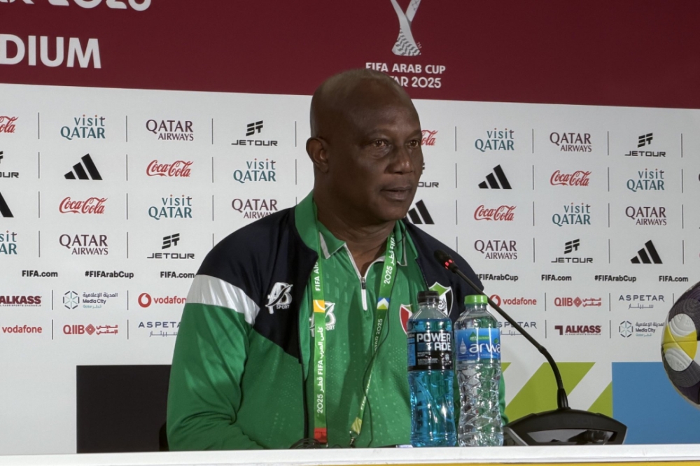 مدرب-السودان:-مواجهة-العراق-صعبة.-وسنقدم-كل-ما-في-وسعنا