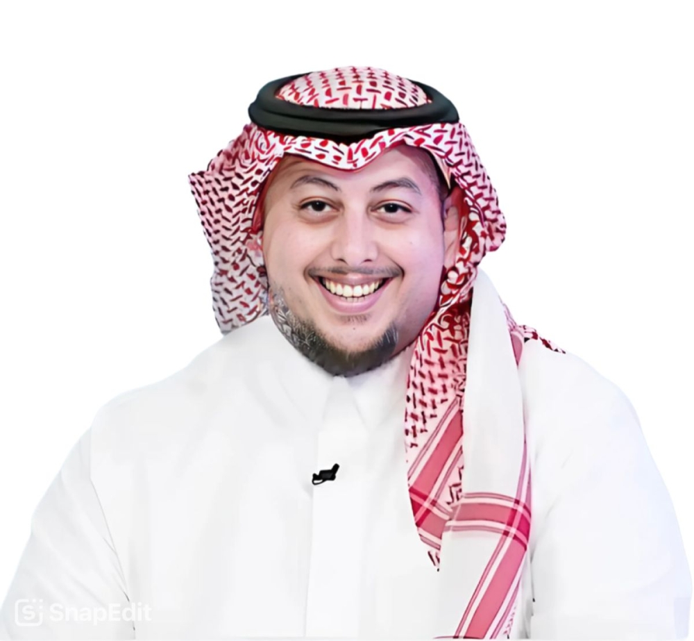 الجمهور-السعودي-في-قطر.-أجمل-من-الأخيله