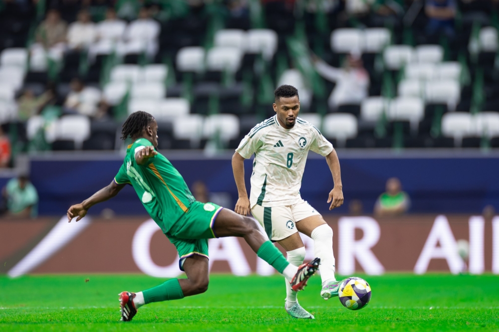 عاجل.-خبير-تحكيمي-لـ-الميدان:-هناك-مسك-صارخ-لـ-فراس-البريكان-والأخضر-استحق-ركلة-جزاء-أمام-جزر-القمر