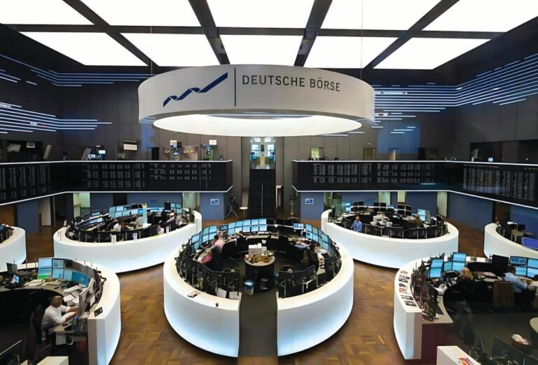 قطاع-السيارات-الأفضل.-الأسهم-الأوروبية-تنهي-الأسبوع-بمكاسب-متواضعة