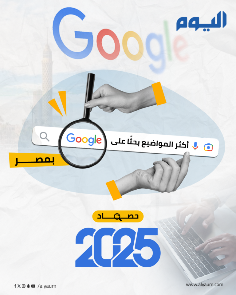 الأكثر-رواجًا-في-عمليات-البحث.-مصر-على-google-في-عام-2025