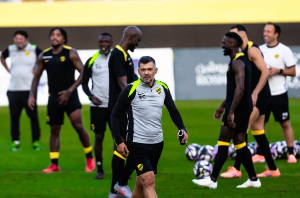 بالأسماء.-كونسيساو-يوافق-على-رحيل-ثنائي-الاتحاد-في-الشتوية