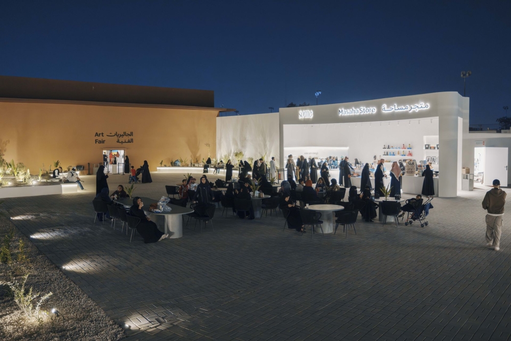 انطلاق-النسخة-التاسعة-من-”أسبوع-مسك-للفنون“.-إليك-أهم-الفعاليات