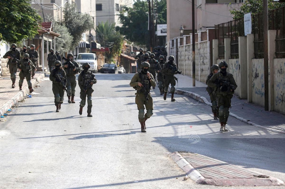 استشهاد-فلسطيني-وإصابة-اثنين-برصاص-الاحتلال-شمال-الضفة-الغربية