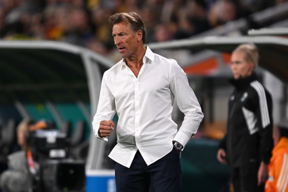 مواجهات-رينارد-والمغرب-تتجدد-بعد-12-عامًا