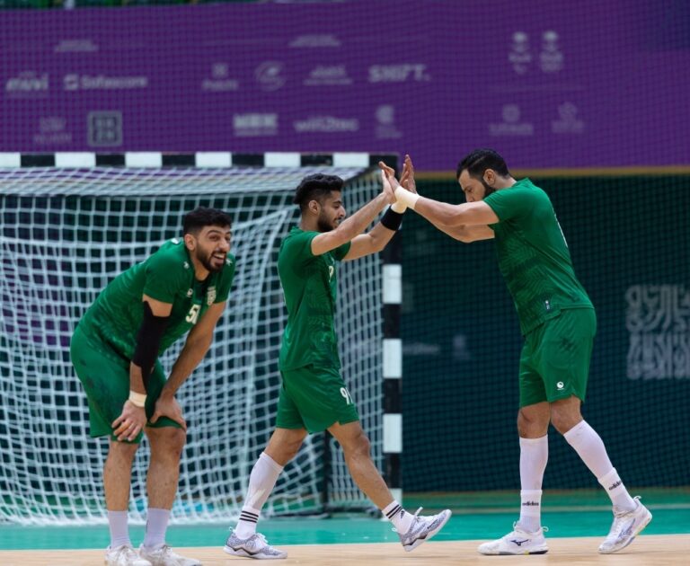 الاختبارات-الدراسية-تتسبب-في-غياب-الشباب-عن-قائمة-منتخب-اليد-في-تصفيات-كأس-العالم-بالكويت